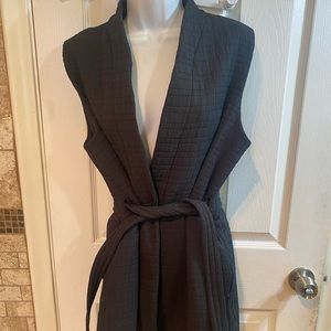 Lululemon Serene travels vest